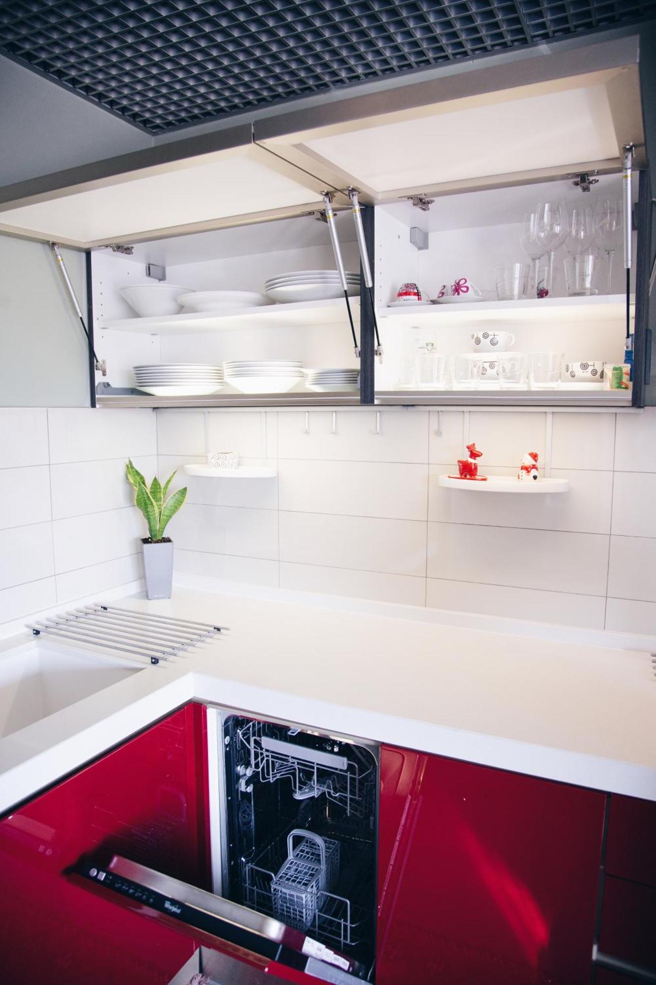 Park View Apartment Tirana Bagian luar foto