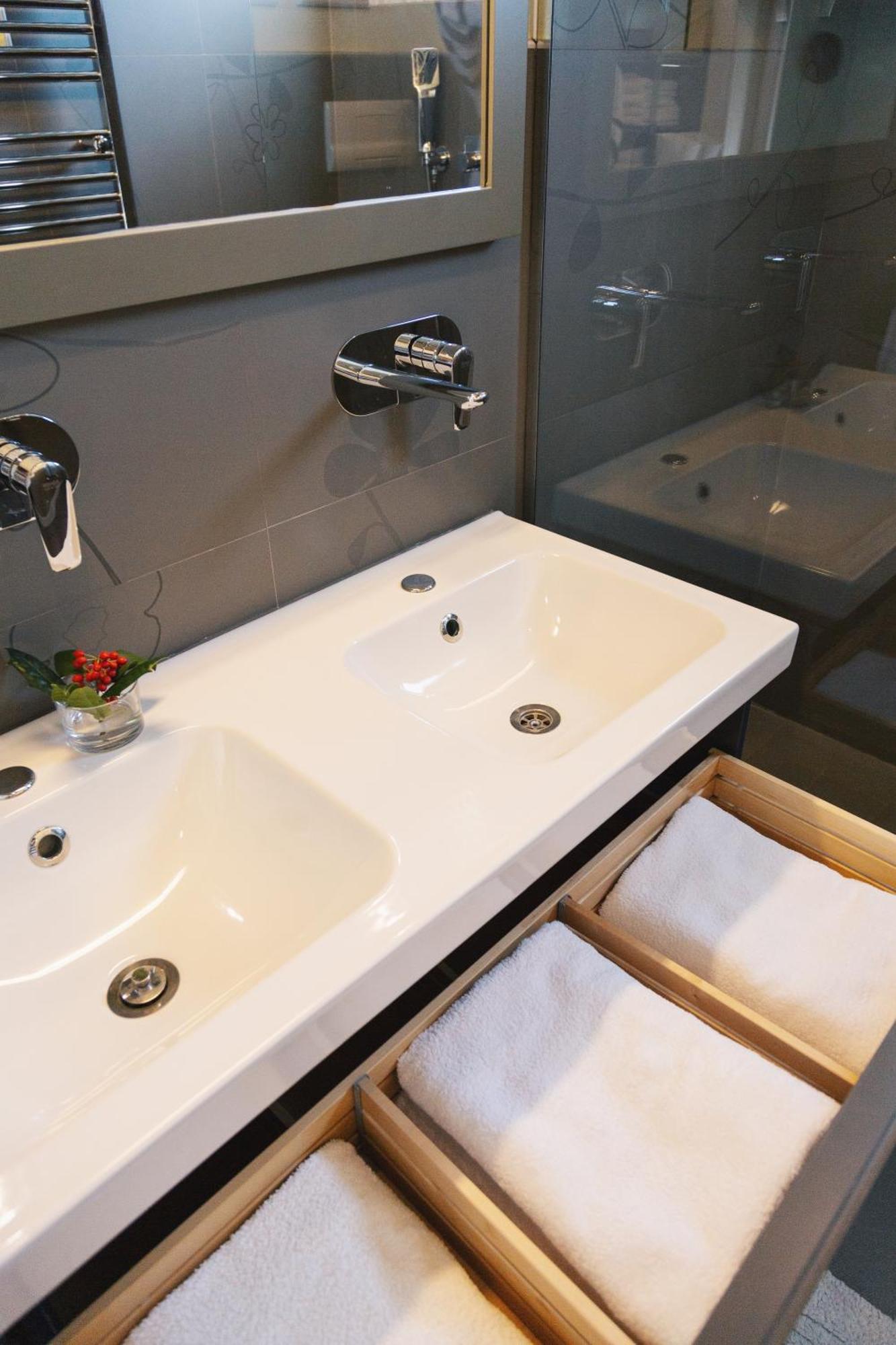 Park View Apartment Tirana Bagian luar foto