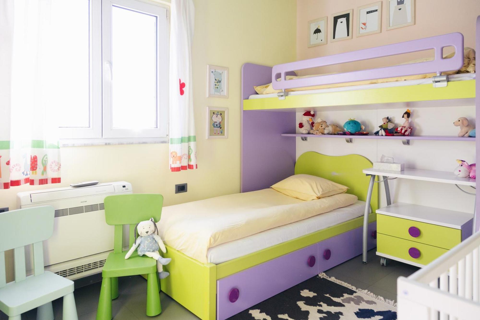 Park View Apartment Tirana Bagian luar foto