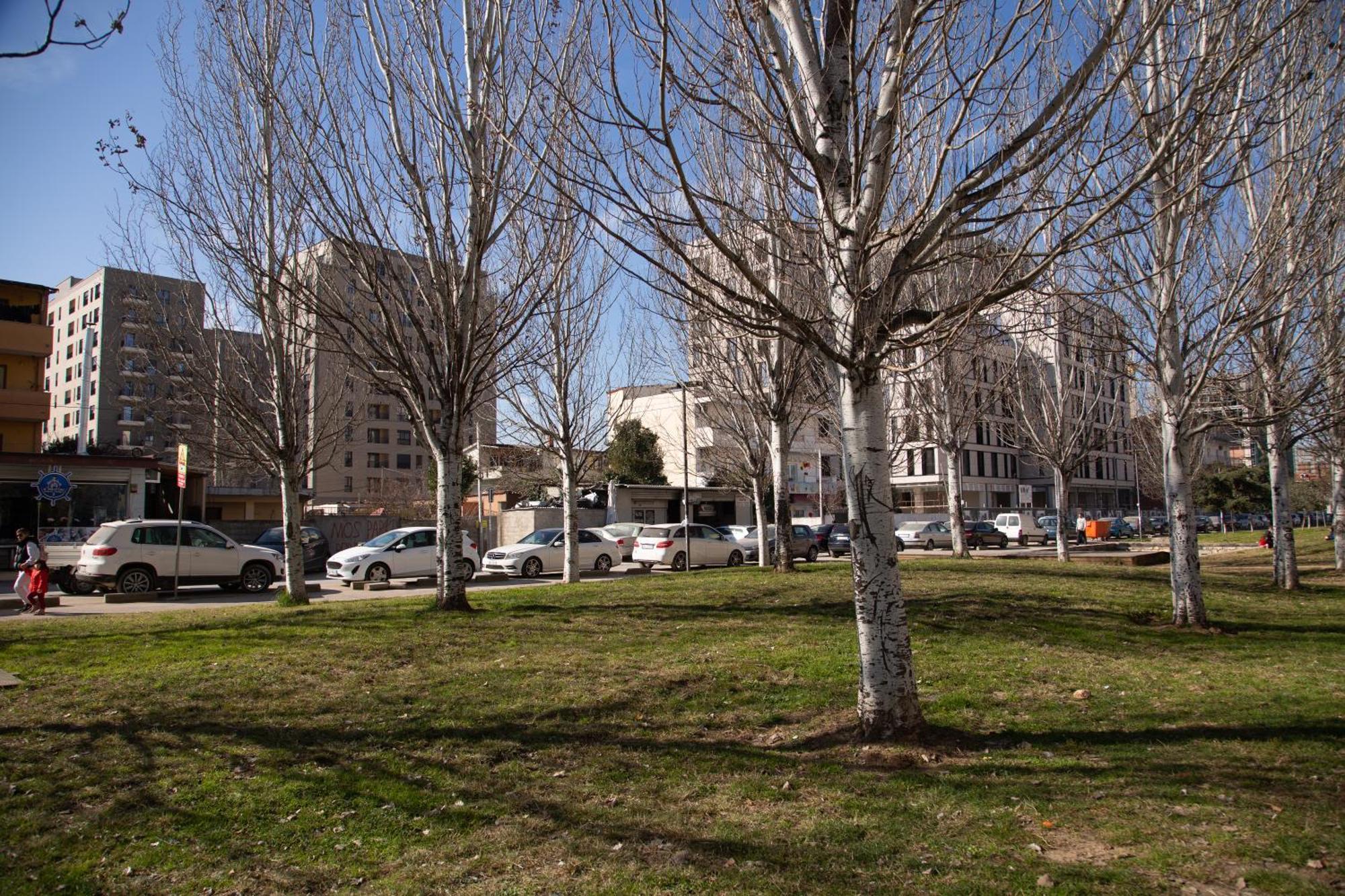 Park View Apartment Tirana Bagian luar foto